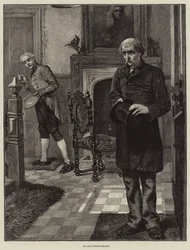 Een Oude Schoolvriend